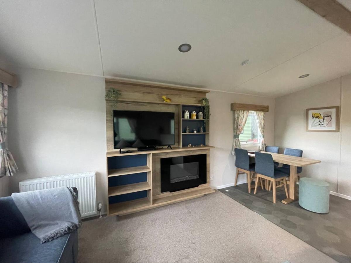 Sleepy Hollow Holiday Home Knaresborough Exterior photo